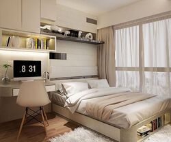 Riverfront Residences (D19), Apartment #631129351